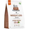 Image de Brit Care Weight Loss Hypoallergenic Rabbit