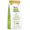 Image de Granulki dla  rednich psów Brit Care Dog Sustainable Adult Medium Breed 12 + 2 kg GRATIS