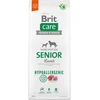 Image de Brit Care Hypoallergenic Senior Lamb & Rice 12 kg - Hond