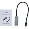 Image de i-Tec USB-C Metal Gigabit Ethernet Adapter