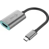 Image de USB C to HDMI Adapter i-Tec C31METALHDMI60HZ Grey