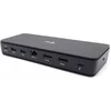 Image de i-Tec - Thunderbolt 4 Docking Station Pro - 2 x DisplayPort - 1 x TB4 - 2.5G Ethernet - 1 x 8K - 5 x USB-A - 1 x USB-C - Kaartlezer - 92W Opladen