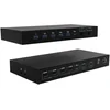 Image de i-tec USB-C KVM Dock PRO for Three Hosts, Dual Video, with 2x Power Delivery, max 92W