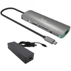 Image de Hub USB i-Tec Aluminium