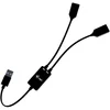 Image de i-tec U3CBLHUB2A USB-hub