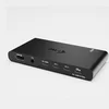 Image de I-tec USB-C   KVM   Docking Station   1 x HDMI   2 x USB-A   Audio IN/UIT   3 x USB-C   Voor 2 laptops