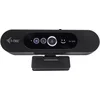 Image de i-tec - Solomon WH200 - Webcam - 2K - Windows Hello - 1 microfoon - Laptop & PC - Streaming - Plug & Play