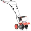 Image de Hecht 752 Benzine grondfrees