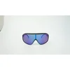 Image de R2 Falcon - Fietsbril Zwart/Blauw