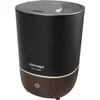 Image de Perfect Air - Luchtbevochtiger Aromatherapie / Diffuser 4 liter - 3 niveaus van stoom intensiteit / Geschikt voor kamers tot 30 m2 (Zwart)