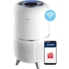 Image de Concept CA1020 - Perfect Air Smart  - luchtreiniger - 20 m²- 32 dB - Wit