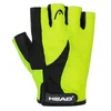 Image de Head Bike 7011 Korte Handschoenen Geel S Man