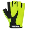 Image de Head Bike 7011 Korte Handschoenen Geel 2XL Man