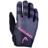Image de Head Bike 6827 Handschoenen Paars,Roze L