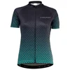 Image de Head Bike Korte Mouw Wielertrui Groen M Vrouw