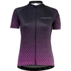 Image de Head Bike Korte Mouw Wielertrui Paars M Vrouw