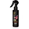 Image de BODYBE SUN CARE natuurlijke Zonnebrandolie met Tahiti Meloen ,SPF20 voor snel bruinen