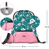 Image de Baagl Gymtas Baby Koala met Rits