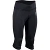 Image de Silvini Tinella 3/4 Fietsbroek Zwart S Vrouw