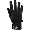 Image de Silvini Damen Handschuhe Fahrradhandschuhe Ortle 143232 Schwarz-XS