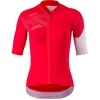 Image de Silvini Rosalia Korte Mouw Wielertrui Roze XS Vrouw
