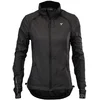 Image de Silvini Vetta Jas Zwart L Vrouw