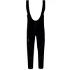 Image de Silvini Radsport Zubehör Herren Radhose Movenza Bib 143247 Schwarz-L