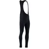 Image de Legging met bandjes Silvini Rapone Pad