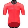 Image de Silvini Stelvio Korte Mouw Wielertrui Oranje 3XL Man