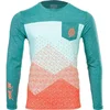 Image de Silvini Md1804 Ello Langarm Enduro Trui Blauw,Grijs 3XL Man