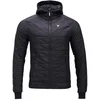Image de Hooded jacket Silvini Deruta