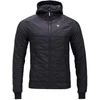 Image de Silvini Deruta Jas Zwart 4XL Man