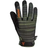 Image de Silvini Gattola Handschoenen Groen M Man