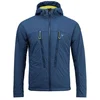 Image de Silvini Lupo Jas Blauw 3XL Man