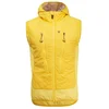 Image de Silvini Polaro Jas Geel 2XL Man