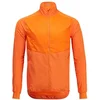 Image de Silvini Corteno Jas Oranje L Man