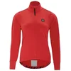 Image de Dames sweatshirt met membraan Silvini Ghisalla