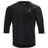 Image de Silvini Brunello T-shirt Met 3/4 Mouw Zwart L Man