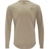 Image de Silvini Cortino T-shirt Met Lange Mouwen Beige S Man