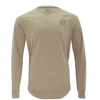 Image de Silvini Cortino T-shirt Met Lange Mouwen Beige 2XL Man
