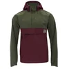 Image de Silvini Montesolo Jas Groen,Paars 3XL Man