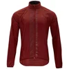 Image de Silvini Mj2231 Gelo Jas Rood,Zwart S Man