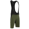 Image de Silvini Barrea Fietsbroek Groen 2XL Man