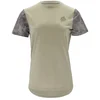 Image de Silvini Wd2243 Denna Korte Mouw Enduro Trui Beige L Vrouw