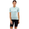 Image de Silvini Wd1621 Catirina Korte Mouw Wielertrui Blauw 2XL Vrouw