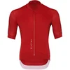 Image de Silvini Md2401 Trafoi Korte Mouw Wielertrui Rood XL Man