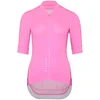 Image de Silvini Wd2400 Trafoia Korte Mouw Wielertrui Roze XS Vrouw