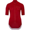 Image de Silvini Wd2404 Stelvia Korte Mouw Wielertrui Rood M Vrouw