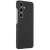 Image de Tactical Aramid MagForce hoesje - Geschikt voor SM-S921B - Black