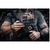 Image de Tactical iPhone 16 MagForce Aramid Cover   Hoesje   Zwart